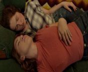 Emma Kenney, Jess Gabor - Shameless S09E13 (2019) from lorraine kenney