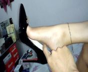 feet in heels nice n sexy from nice n hot xx mome tamilndia bbw sex