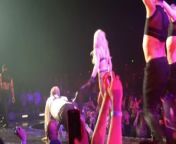 Britney Spears LIVE in Las Vegas Final Show 12-31-2017 from 12 salki la