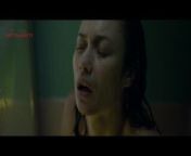 Olga Kurylenko - Sentinelle 2021 from olga kurylenko massage