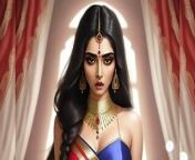 Deshi Bhabi Artificial intelligence sex story Hot from artists joker´s beast 3d