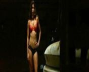 Tania Raymonde from tania raymonde nude scenes compilation