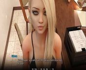 Wvm: Sexy College Girl Got Scared From a Huge Dick - S03 Episode 3 from starting from now season episode from sex leb watch video