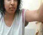 Selfie cam of bathing record from priyanka nittu selfie cam video mp4