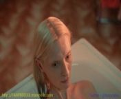 MATURES IN MOVIES 1 - Agata Buzek - age 44 in Erotica from profile xxx movies