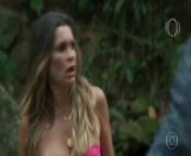 Flavia Alessandra a mais gostosa da Globo from atrizes da globo nuas em filmes