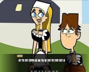 Total Drama Harem (AruzeNSFW) - Part 10 - Lindsey Hot Wet Babe By LoveSkySan69 from dogma girl xxx video part leon sex