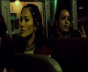 Jennifer Lopez In 'Bordertown' (1 of 3) from jennifer lopez kiss in