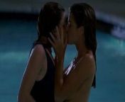 Denise Richards & Neve Campbell - Wild Things compilation from denise richards nude scenes from wild things enhanced in 4k