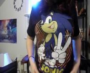 Any love for Sonic?? from any love for an arab girl her free album in comment