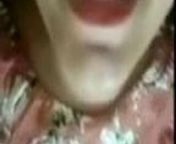 She likes cum in her mouth from call vedio