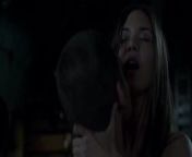 Odette Annable - Banshee s2e02 from odette annable