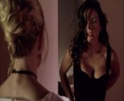 Mariska Hargitay - ''Leaving Las Vegas'' from tamil actress vega nude picallu rape and panty removing