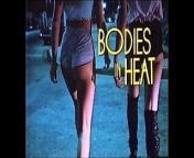 Bodies in Heat (1983, Annette Haven, full movie, DVD rip) from 18× full sexy 1983 japanese movies