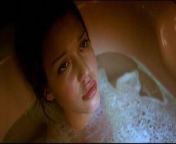 Jessica Alba - ''Paranoid'' from www xxx alba bhattv actress anjali bhabhi nude sex tarak mehta seriel starrer record dance
