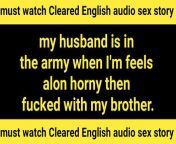 Young married women fucked by her brother's. from army woman sex