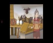 Ty lee sucking you from azula ty lee avatar the last airbender futa animation