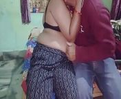 Cheating Indian Bhabhi Gets her Big Ass Fucked By Devar from cheating indian mature fucking