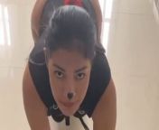 I am my daddy's dog and he walks me around the house, he punishes me and I enjoy what he does to me while I obey him I enjoy his from desi ass shake while walking