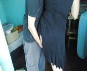I play with her tits and then we fuck standing up late at night from 乐动ld权威最新买球投注站6262ld77 cc6060 nvi