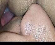 Licking delicious bbw pussy from bbw pussy lick
