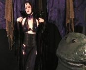 Lady LaVore & Malificent are La Vore Girl from riyal lavor sex hin