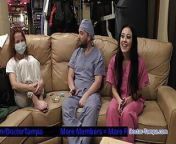 Become Doctor Tampa As Blaire Celeste Donates Body To Science& Becomes A &quot;Human Guinea Pig At Doctor-TampaCom from judge humayun dilawar viral video