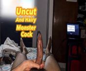 POV Jerking off with a HUGE COCK and talking dirty in Spanish (SUB ENG) from gay anime porn eng sub