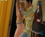 Hentai 3D - The Revenge of the Gangsters - The professor's lustful family - Chapter 02 from xxx 3d manaster cock with a lady creampie sex full sexew sex video pagel ki chudai 3gp videos page 1 xvideos com xvideos indian videos page 1 free nadiya nace hot indian sex diva anna