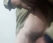 Dirty young Indian police man finger in his beautiful from polic man gay xxx videol hot sex in bed