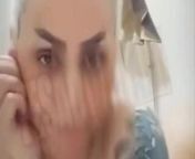 Porn Star Irani from irani blond porn