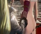 Code Vein NUDE MOD DOWNLOAD from mhw nude mod fuminoqu