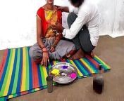 Devar ne bhabhi ko Holi me rang laga kar chod Diya hot Desi Indian devar bhabhi sex por video Indian housewife with devar bhabhi from indian housewife sex por