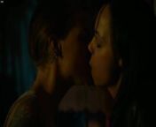 Ruby Rose,Christina Ricci - Around the Block (2013) from ruby rose turner fack nuds
