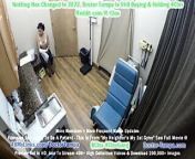 $Clov Glove In As Doctor Tampa Is About To Give Your Neighbor Rebel Wyatt Her 1st Gyno Exam EVER on POV Camera At Doctor from 医疗盘搭建联系：【dajian in】 wce