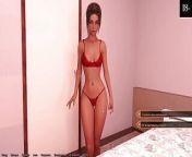 Complete Gameplay - Being A DIK, Part 4 from being dik part 138 lesbian heaven the best sex adventure by loveskysan69