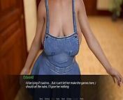 Nursing Back To Pleasure: The Wild Girl From The Attic Ep 83 from 3d game my pleasure 143 – pc gameplay hd