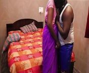 indian Tamil best sexy huspand wife video from tamil huspand and