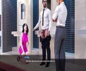 Fashion Business EP2 - #1 Monica suck dicks twice in toilet - 3d game from skibidi toilet 3d
