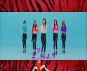 CFNM - PMV - EXID - UP & DOWN from exid hani nude fa