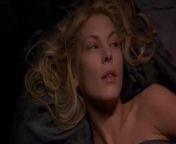 Deborah Kara, Unger follada por James Spader en CRASH from embarazada italiana follada por desconocidos