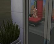 SIMS 4 XXX 5 from xxx 5 man 1 girl fuck 3gp downloadarus and girls full video clip mp4 fre