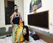 Desi Nurse Gets Fucked By Patient‘s Black Cock, Hindi Comedy Sex from indian big nurses
