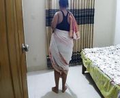 Indonesian sexy maid fucked by boss from pembantu