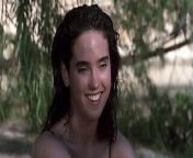 Jennifer Connelly Filme The Hot Spot 1990 from jennifer connelly pussy