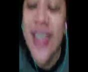 filipino lady lanie masturbate on cam for her bf skyp p-1 from koalmolick xxx bf p