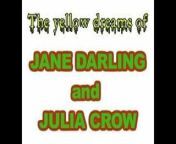 Jane Darling - Julia Crow - Pi55 4ND L0V3 from squirt crow