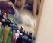 Tick toker fuck in bedroom from tik toker tahamina sex video