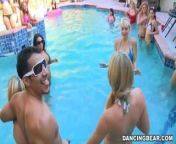 Housewives Love A Hung Latin Stud from pool boys nude