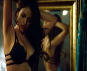 Eiza Gonzalez lingerie video from mexican actress eiza gonzalez loves to be braless 10